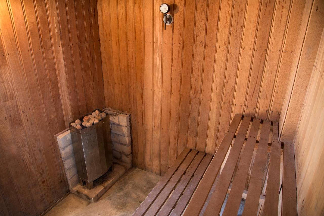 Jardim Da Marambaia Séjour chez l'habitant *
